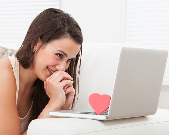 Online-dating-sites ohne bilder