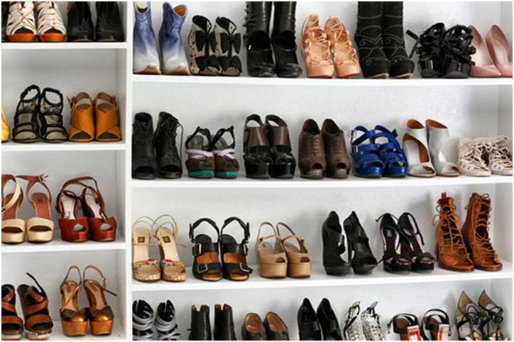 5 Styles of Shoes Every College Girl 