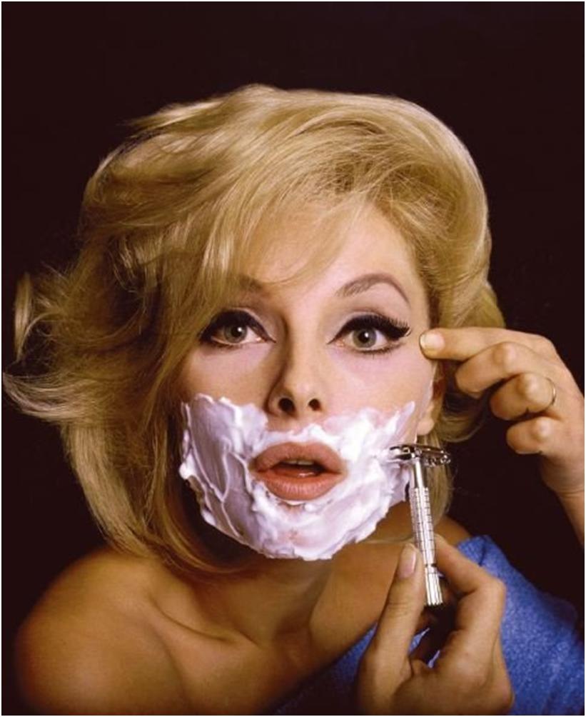 How to get a silky smooth shave