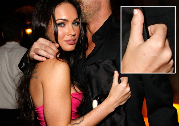 megan fox club thumb