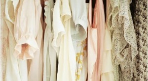 Spring Cleaning: How to Organize Your Closet