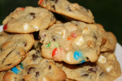 Make Boyfriend Cookies