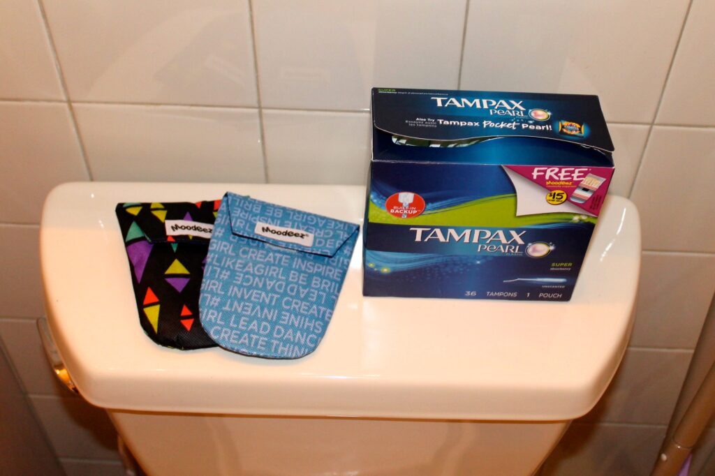 tampax