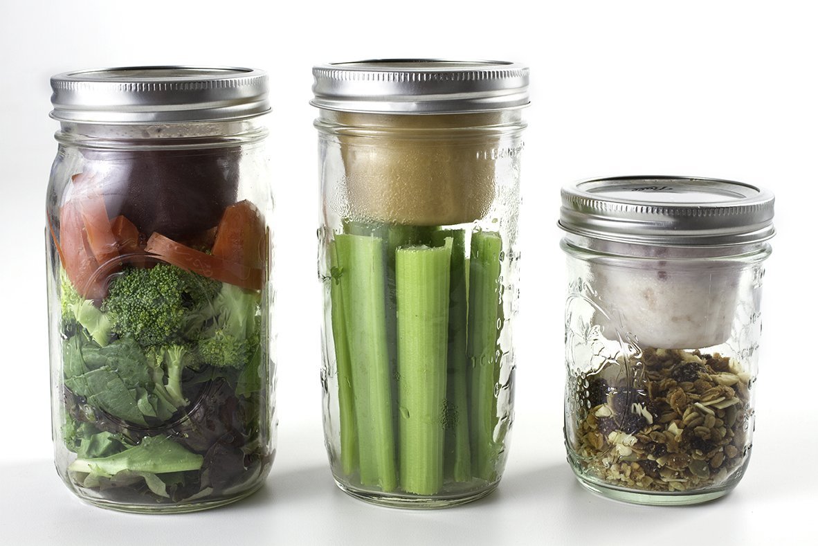 13 Fabulous Lunch Boxes for Grown Ups Every College Girl