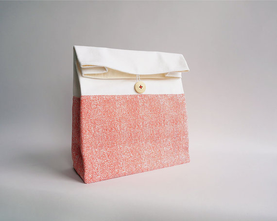 lunch bag anthropologie