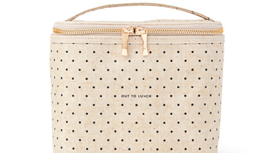 Kate Spade Lunch Box