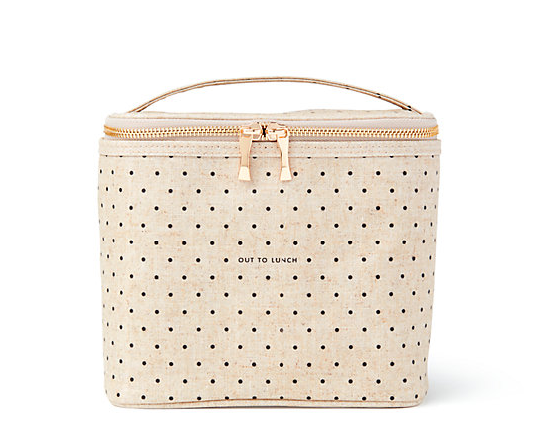 Kate Spade Lunch Box
