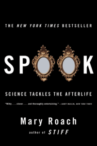 Spook – Mary Roach