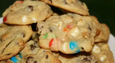Boyfriend Cookies